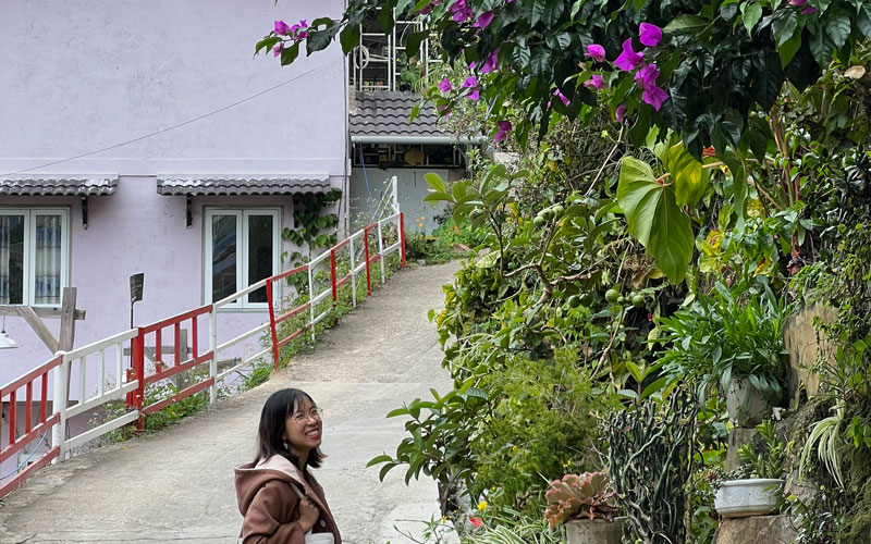 Ăn chay Sống lành