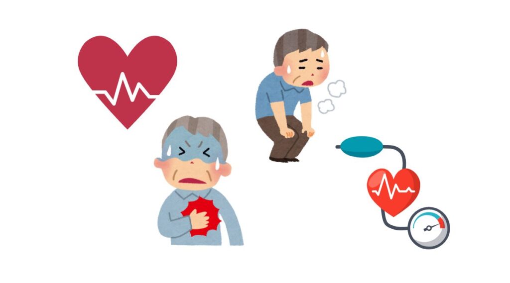 Cách ứng phó với biến chứng đau tim qua chế độ ăn chay