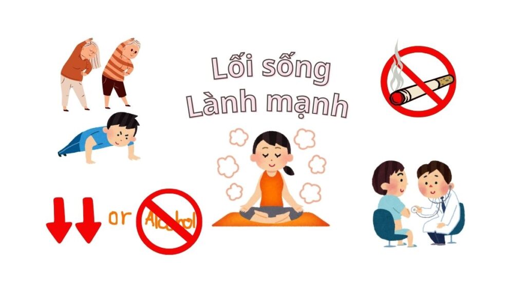 Đột quỵ và ưu điểm của dinh dưỡng thực vật