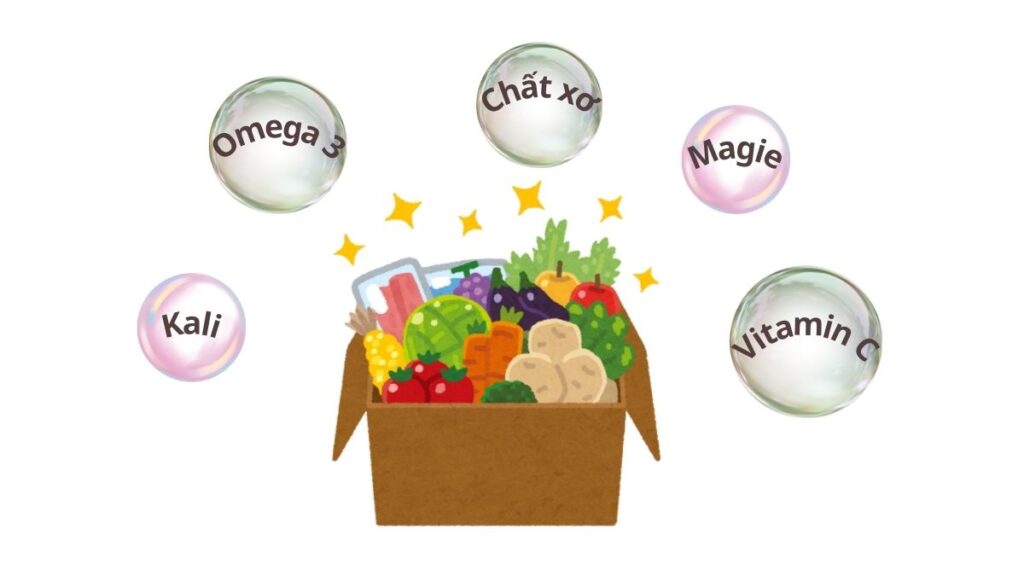 Dinh dưỡng chay chống lại chứng xơ vữa và xơ cứng động mạch