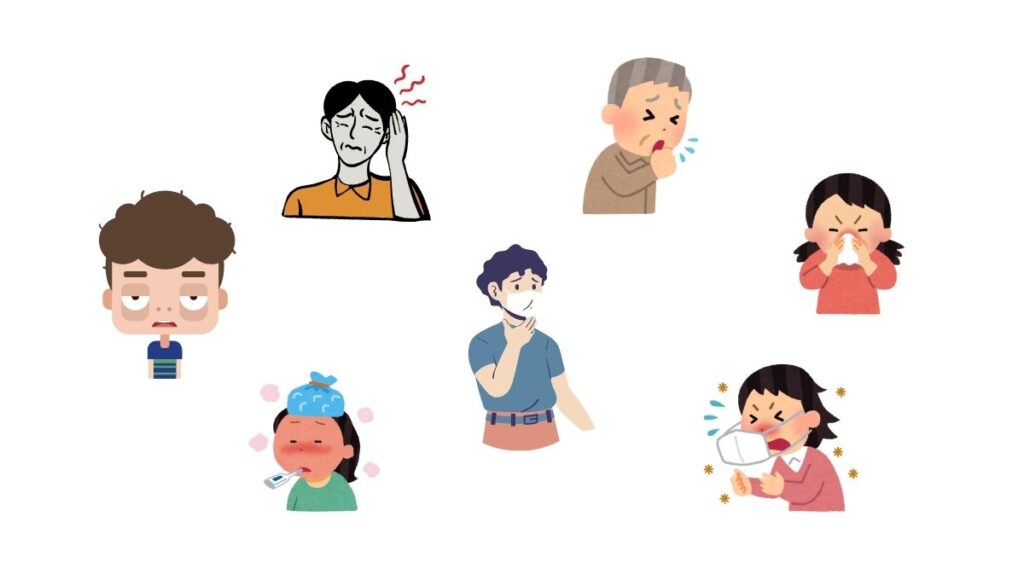 Nâng cao đề kháng chống lại nhiễm trùng hô hấp trên với ăn chay