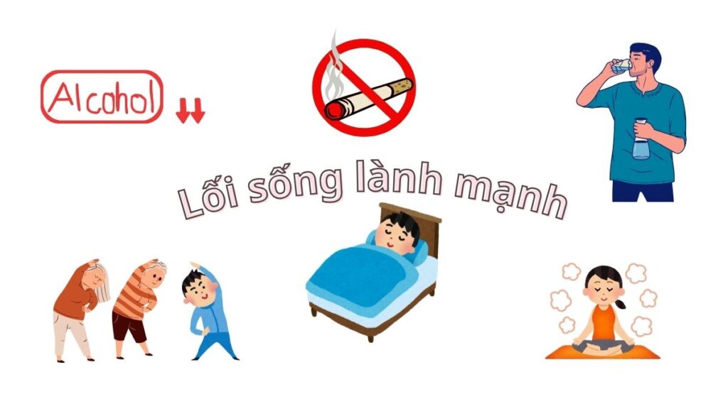 Nâng cao đề kháng chống lại nhiễm trùng hô hấp trên với ăn chay