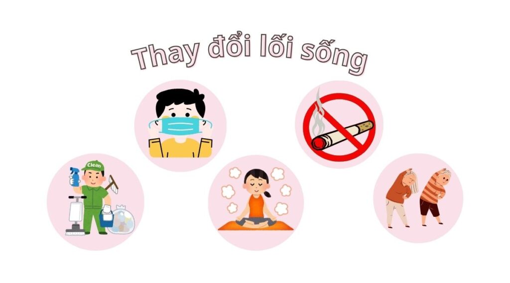 Dinh dưỡng chay, lối sống tối ưu cho bệnh polyp mũi