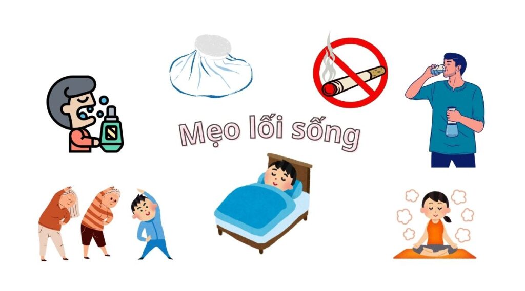 Viêm amidan là gì và cách dinh dưỡng chay giúp