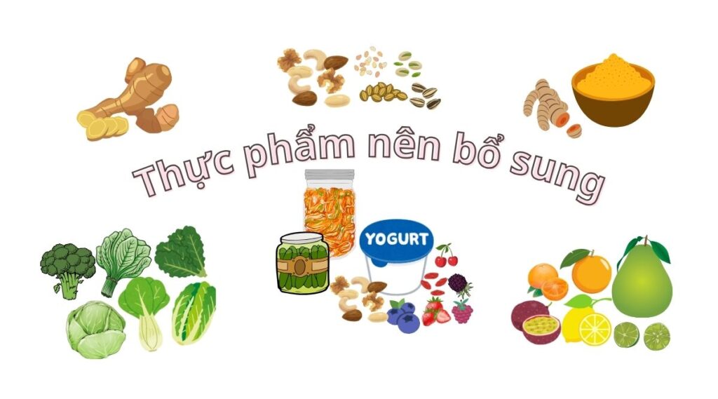Giảm nguy cơ viêm nắp thanh quản với chế độ ăn chay