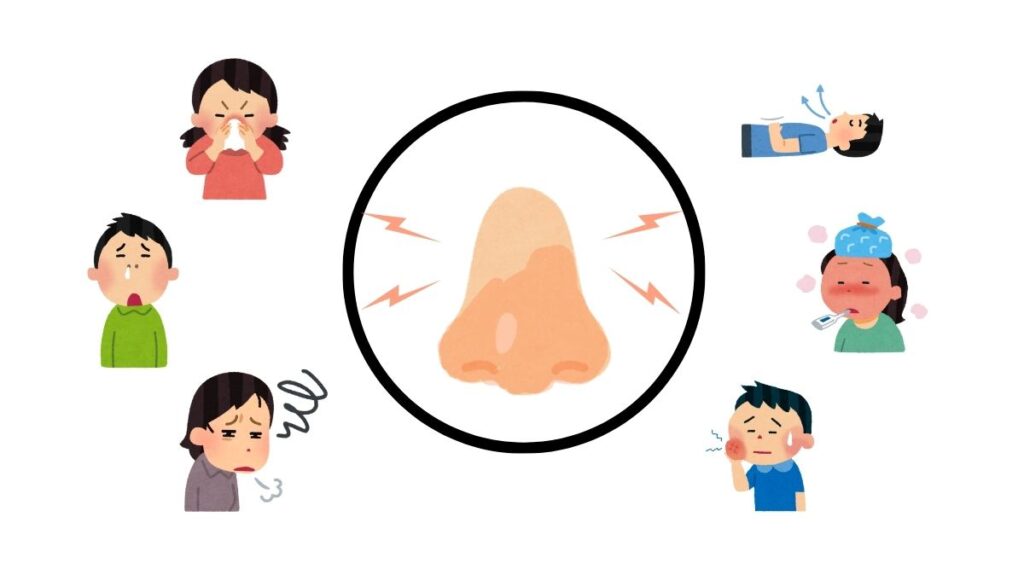 Viêm xoang và những lựa chọn dinh dưỡng chay đơn giản