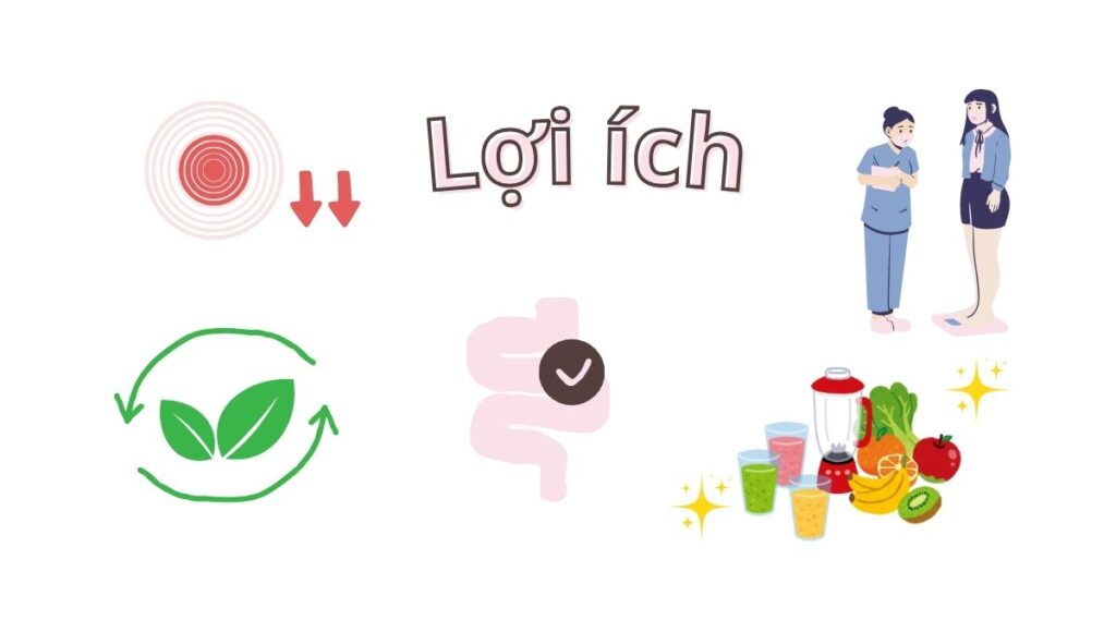 Đồng hành với bệnh xơ nang: Dinh dưỡng chay là lựa chọn tối ưu