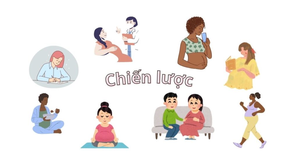 Biến chứng thai kỳ