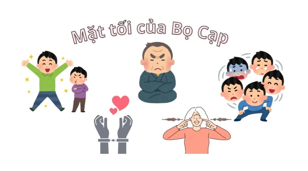Cung Bọ Cạp trong chiêm tinh