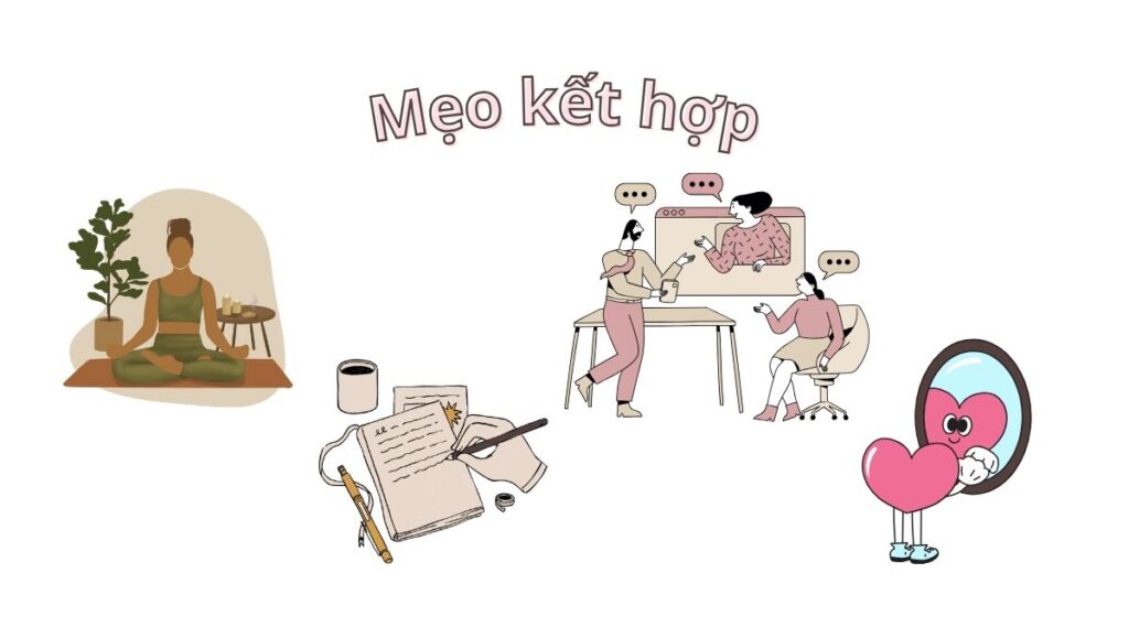 Khám phá chiều sâu cảm xúc