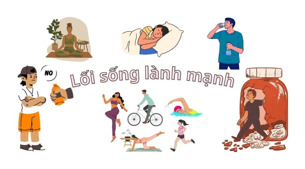Giải pháp tự nhiên cho bệnh Chlamydia