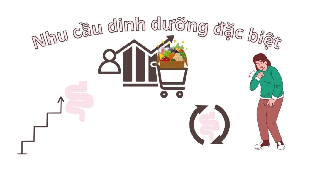 Giải pháp thực vật cho hội chứng down