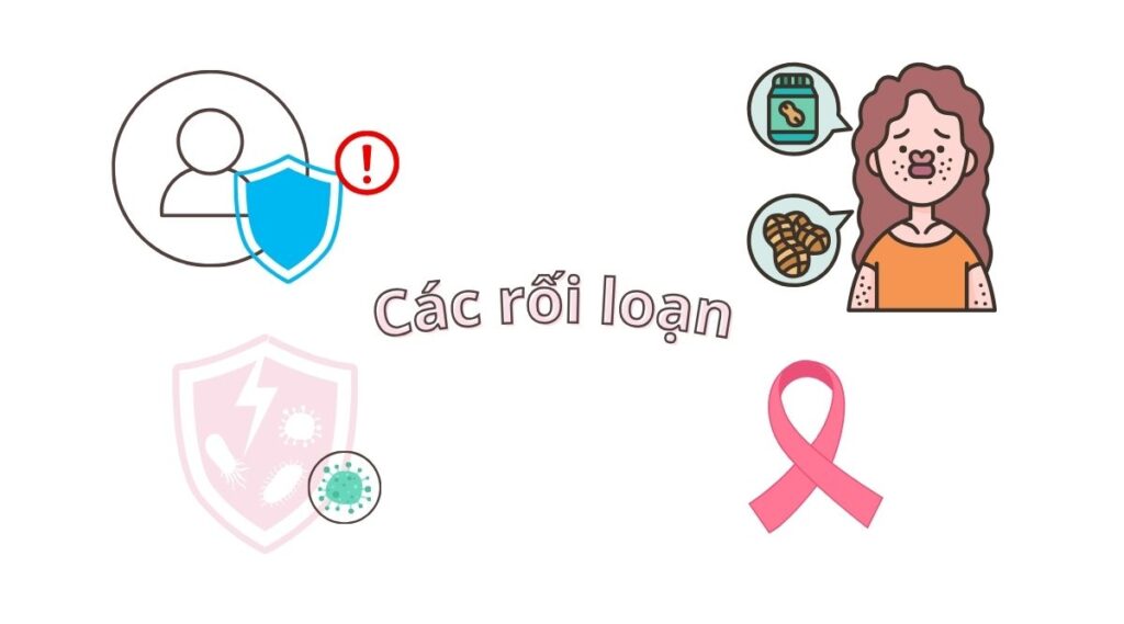Điều kỳ diệu bên trong hệ miễn dịch