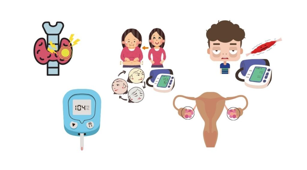 Mở khóa bí ẩn của hệ nội tiết