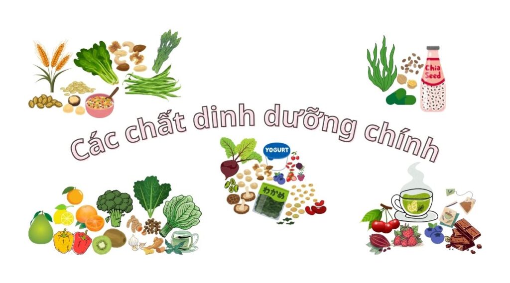 Dinh dưỡng chay làm chậm chứng mất trí