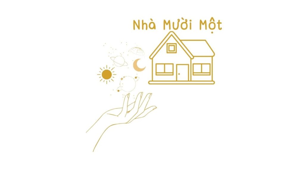 Nhà thứ mười một trong chiêm tinh