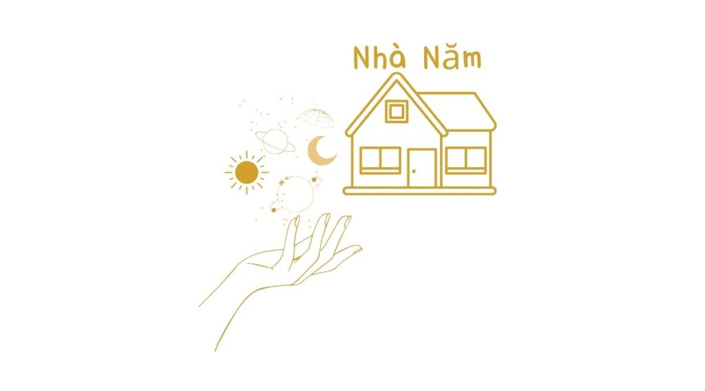Nhà thứ năm trong chiêm tinh