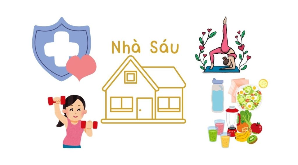 Nhà thứ sáu trong chiêm tinh