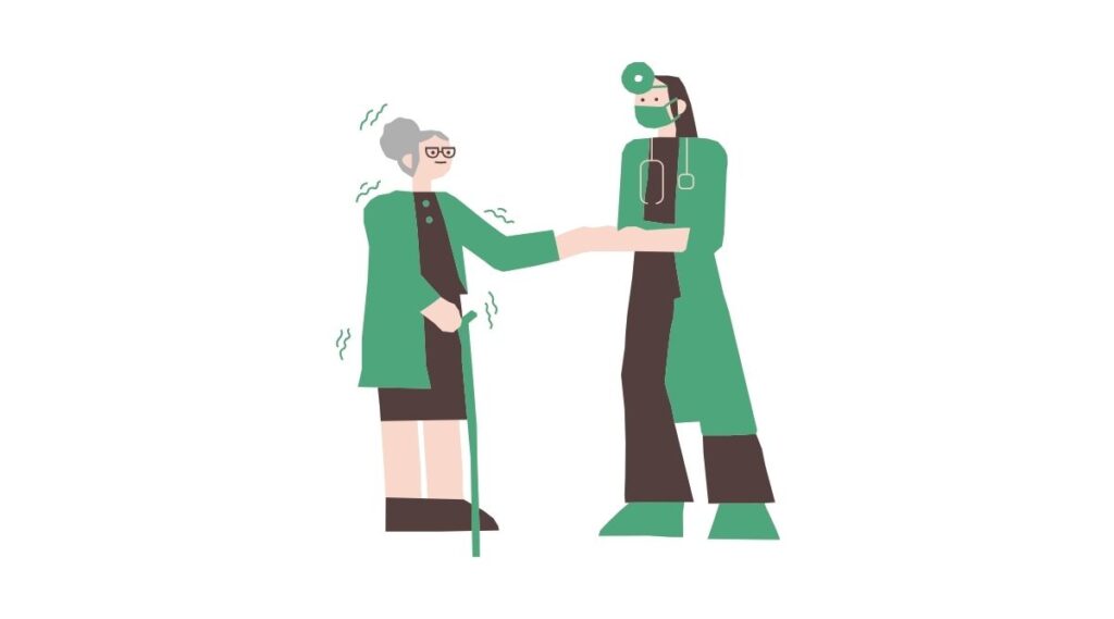 Dinh dưỡng thực vật có thể giúp bệnh Parkinson