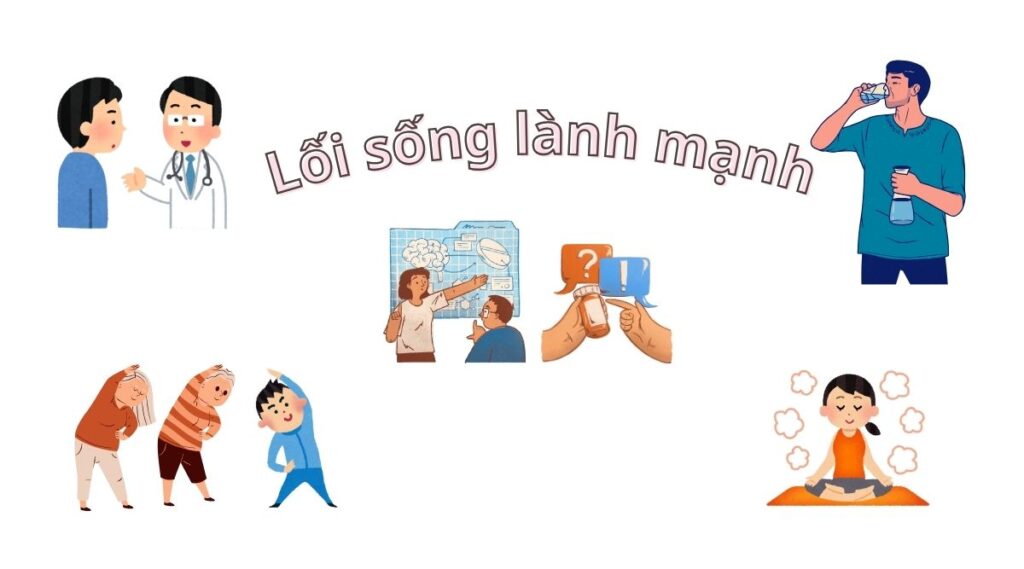Bật mí rối loạn cầm máu và lối sống ăn chay