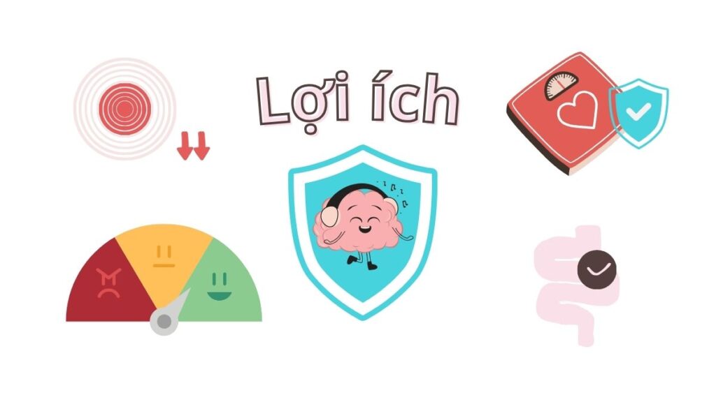 Dinh dưỡng chay chống lại rối loạn lưỡng cực