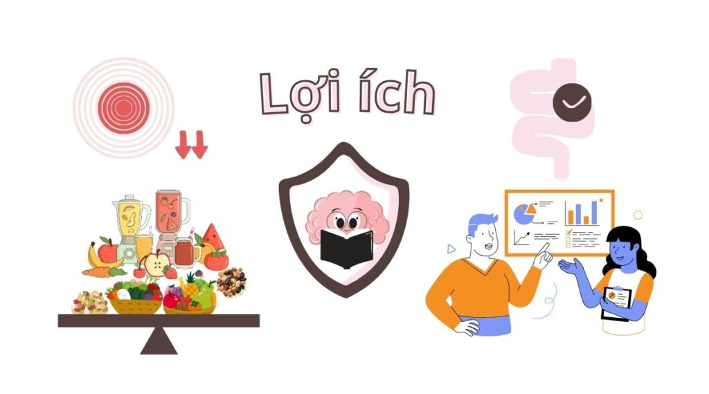 Ăn chay với trẻ rối loạn phổ tự kỷ