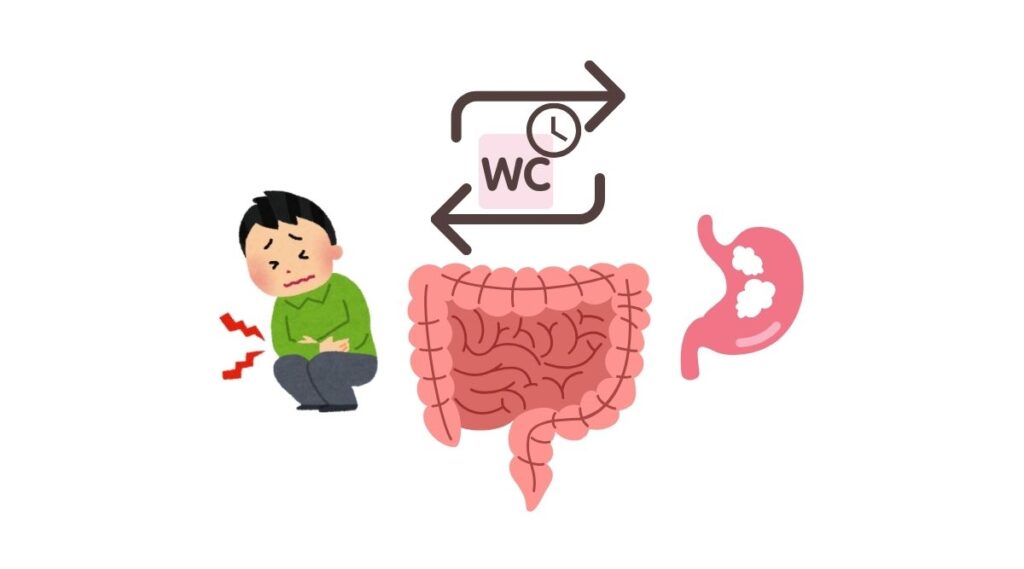 Cải thiện Hội chứng ruột kích thích với ăn chay
