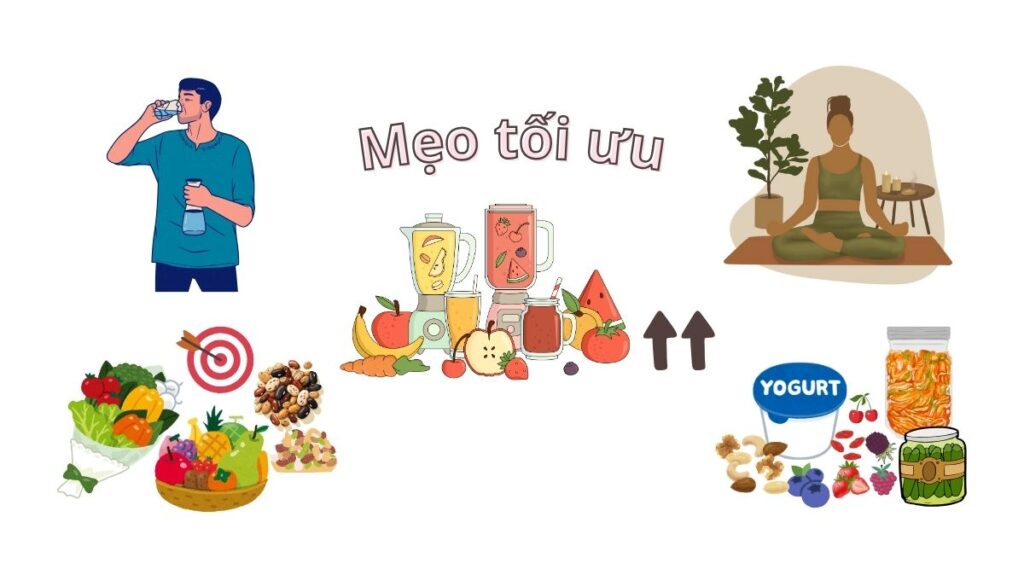 Điều kỳ diệu của ruột non
