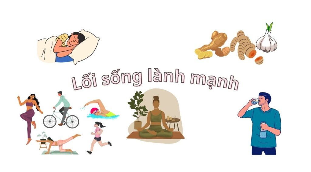 Bệnh sốt rét và dinh dưỡng chay