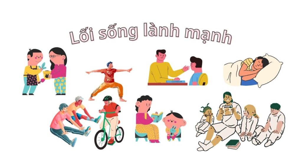 Rối loạn tăng động giảm chú ý và ăn chay