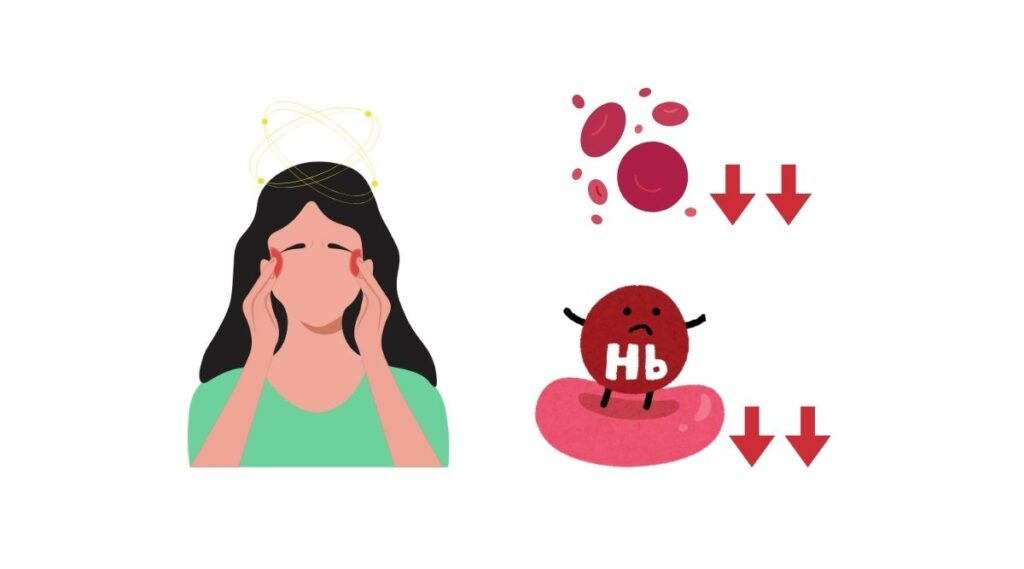 Cách ăn chay phòng ngừa bệnh thiếu máu