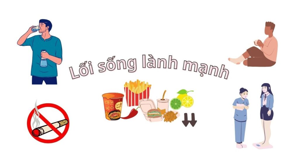Sức khỏe thực quản với dinh dưỡng chay