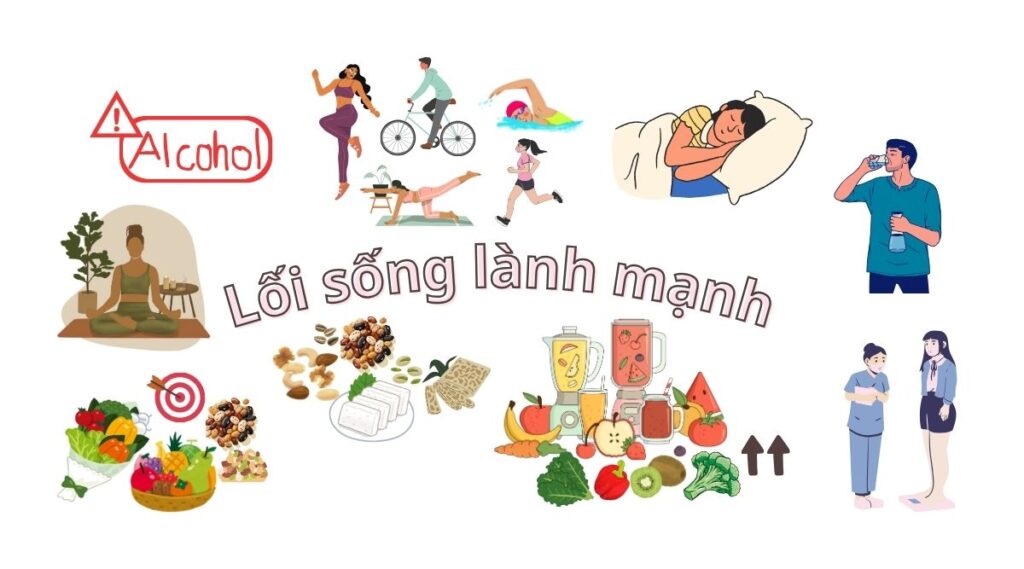 Mở khóa bí mật tuyến tụy
