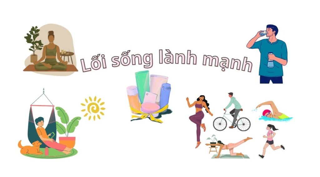 Dinh dưỡng chay và bệnh vẩy nến