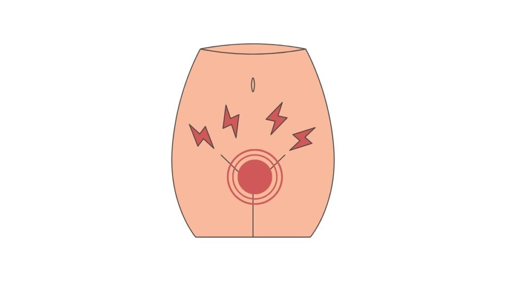 Bệnh viêm âm đạo và dinh dưỡng chay