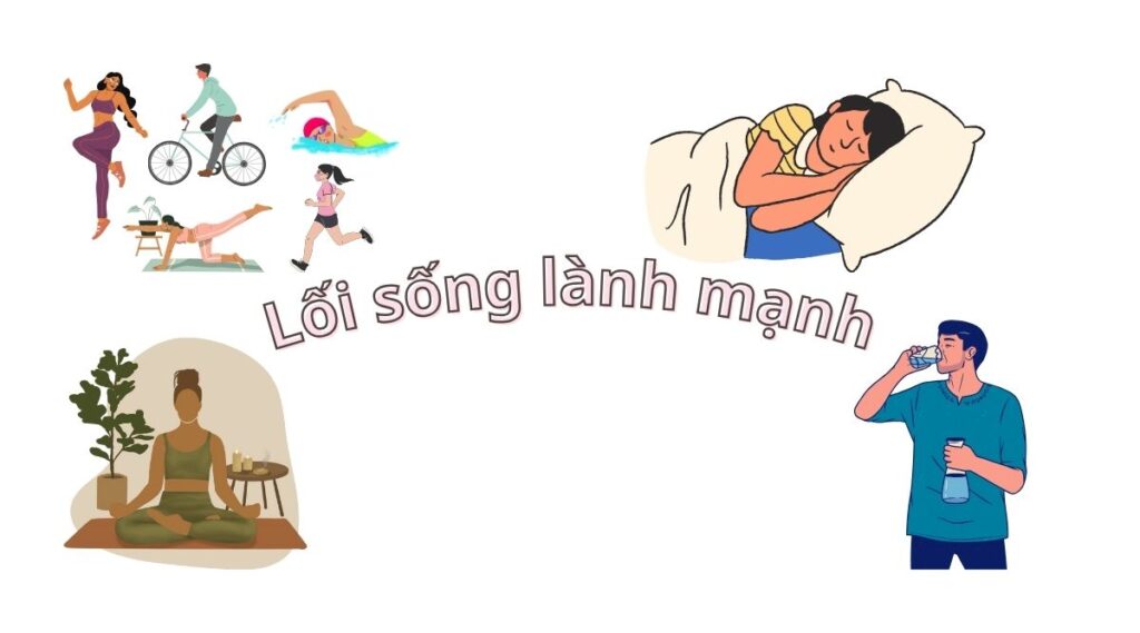 Phục hồi viêm loét đại tràng với dinh dưỡng chay