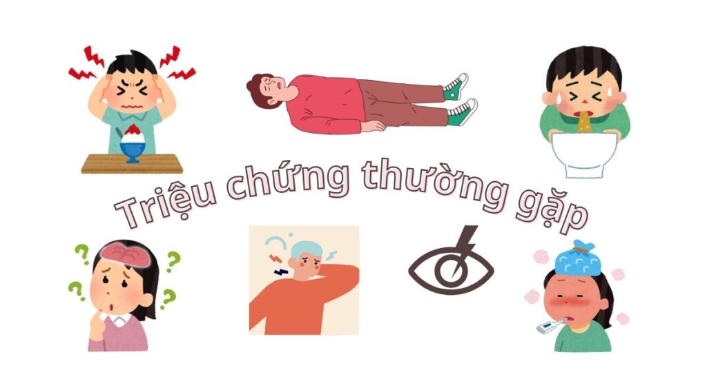 Bệnh viêm màng não do vi khuẩn