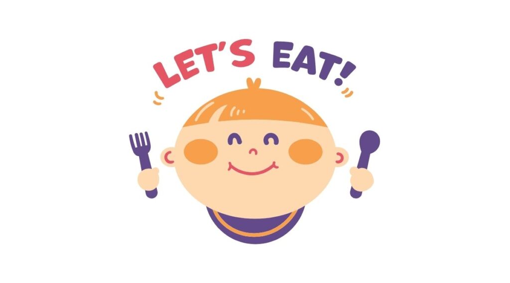 Bé ăn chay từ 1 tuổi cần bổ sung gì?