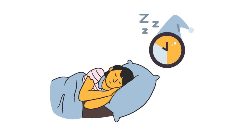 Chế độ ăn chay sau sinh giúp mẹ phục hồi