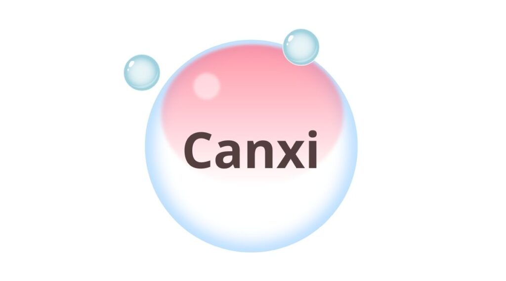 Canxi phát triển chiều cao của bé ăn chay