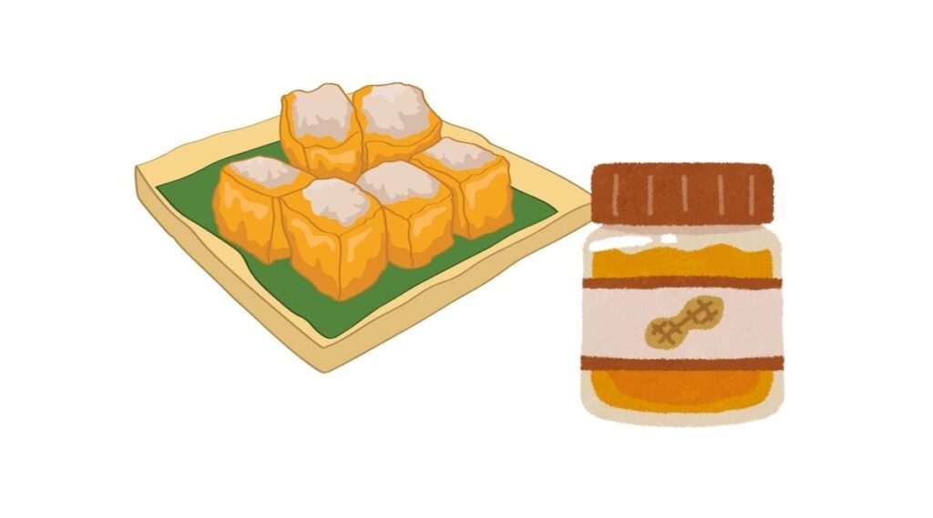 Gợi ý món ăn sáng chay cho bé
