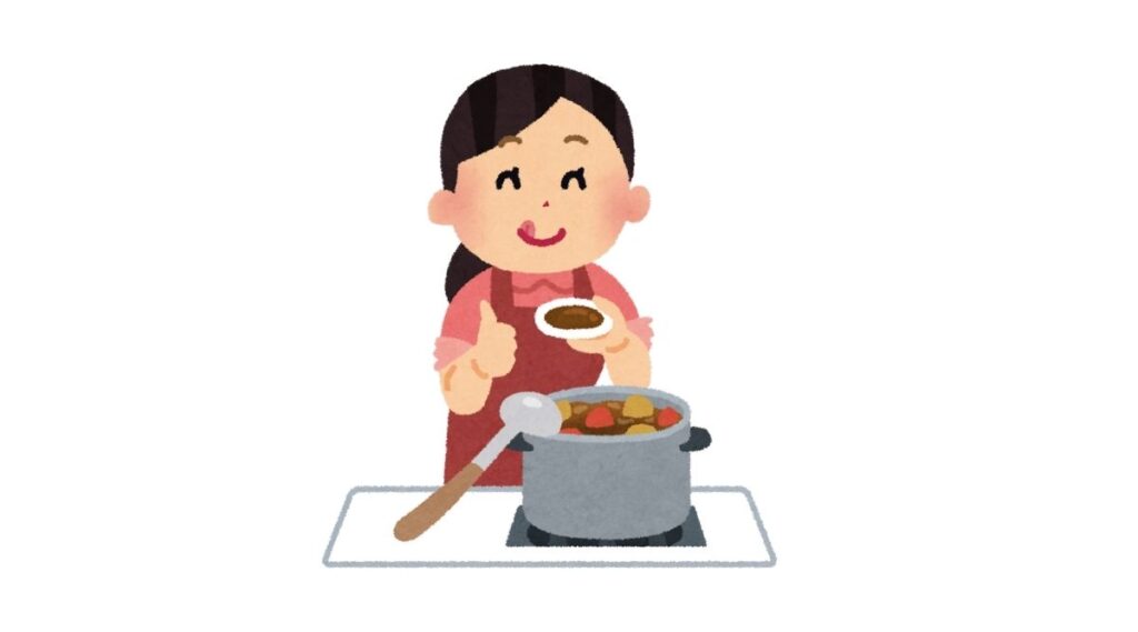 Cách nấu ăn dặm chay cho bé dễ tiêu hóa