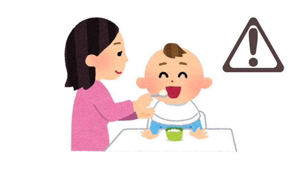 Những sai lầm nuôi con ăn chay mẹ cần tránh