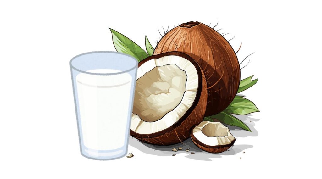 Lựa chọn sữa thực vật cho mẹ bầu