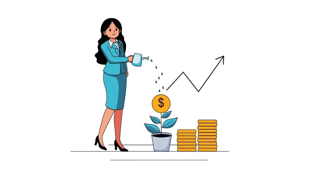 Chiến lược tiết kiệm và đầu tư thông minh