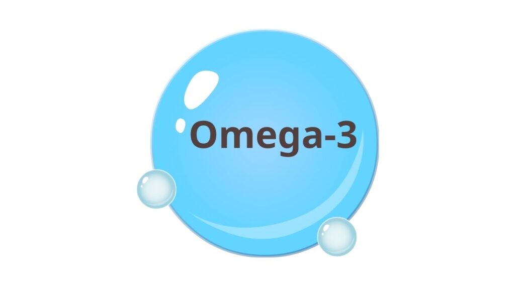 Omega-3, phát triển trí tuệ bé ăn chay