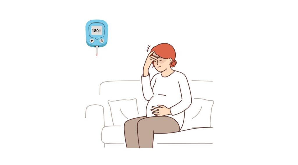Giải pháp các vấn đề khi mang thai
