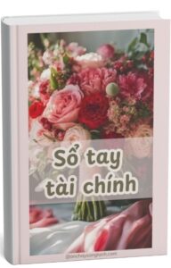 Sổ tay tài chính